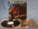JOHN LEE HOOKER Boom Boom ORIG.1992 POINT BLANK LP OIS in excellent shape TOP