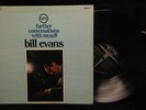 Bill Evans-Further Conversations With Myself-Verve 8727-STEREO