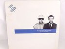 THE PET SHOP BOYS DISCOGRAPHY Double 12