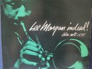Lee Morgan-Indeed -Rare Blue Note Jazz LP-UA Mono Press 1538-Horace Silver-HEAR