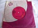 THE SOUL AGENTS   THE SEVENTH SON ** 1964 PYE 45 MOD R&B