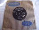 LINK WRAY AND HIS RAY MEN   RUMBLE ** 1958 LONDON 45