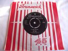 THE WHO   A LEGAL MATTER ** 1966 BRUNSWICK 45