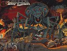 Space Chaser - Dead Sun Rising (Vinyl LP - 2016 - EU - Original)