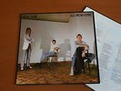 The Jam - All Mod Cons original UK Pressing EX++ to NM codition