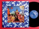 THE ROLLING STONES NM VINYL STEREO LP THEIR SATANIC MAJESTIES REQUEST NO BARCODE