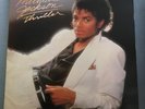 MICHAEL JACKSON Thriller 1982 UK vinyl LP Excellent Condition  A