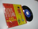 VINCE TAYLOR & HIS PLAYBOYS SPANISH EP 7