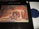 ATOMIC ROOSTER : DEATH WALKS BEHIND YOU LP 1971 PHILIPS 6369005 GERMANY