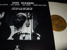 DOUG HAMMOND : SPACES LP 1982 IDIBIB USA