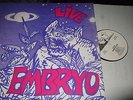 EMBRYO : LIVE LP 1976 APRIL 0003 GERMANY