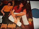 LIVIN BLUES : WANG DANG DOODLE LP 1971 PHILIPS 6413009 NL