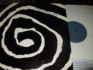 PHARAOH SANDERS QUINTET : SAME LP 1966 FONTANA ESP SFJL 931 UK