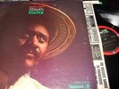 PHAROAH SANDERS : UNITY LP 1971 ABC IMPULSE AS 9219 USA