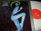 TRITONUS : BETWEEN THE UNIVERSES LP 1976 BASF GERMANY