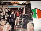 YES : TIME AND A WORD LP 1970 ATLANTIC MLP 15367 GERMANY