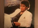 MICHAEL JACKSON Thriller 1982 UK vinyl LP record EXCELLENT CONDITION H