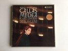 Cherubini Medea Callas Serafin Alla Scala Blue/Silver Columbia SAX 2290-2292