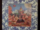 ROLLING STONES Their Satanic Majesties Request UK COMPLETE 1P/1K DECCA LP EX