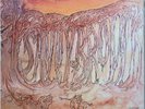 Beautiful Savoy Brown Blue Matter - VG++ U.S. Press with Original Inner Sleeve