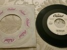 The Beatles Twist and Shout Promo 45 Not For Sale 1963 P-B-5624 VG+