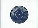 PAUL DuPONT aka ROGER WEBB UK LIBRARY 45- HARPSICHORD PSYCH LOUNGE HIP HOP oHEAR