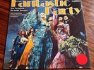 STAFF CARPENBORG & ELECTRIC CORONA Lp INSANE PSYCHEDELIC FUZZ B-BOY FUNK oHEARo