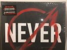 Metallica Through the Never Vinyl Box Set