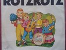 Rotzkotz - Kein Problem / Problem - RARE Punk