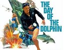 THE DAY OF THE DOLPHIN - COMPLETE SCORE - LIMITED 1500 - OOP - GEORGES DELERUE