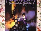 PRINCE & THE REVOLUTION - Purple Rain - Vinyl (LP)