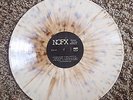 NOFX First Ditch Effort Fat Wreck Chords Limited Splatter Color Rare