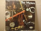 The Meters Sophisticated Cissy/Cissy Strut/Ease Back