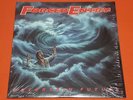 FORCED ENTRY - Uncertain Future - 1989 Combat Original US Vinyl LP Thrash Metal
