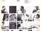Pharoah Sanders Izipho Zam original Strata East LP