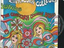 CAPRICORN COLLEGE BRASS 45 JUNIUS - KILLER ITALIAN PSYCH FLUTE B-BOY FUNK oHEARo