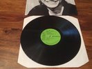 IGGY POP-Lust For Life  VINYL LP  A1U/B1U. EXCELLENT