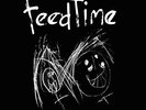 Today Is Friday - Feedtime (2012, Vinyl NEW)