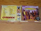 CYMANDE - THE MESSAGE / 2-CD-SET 1999 MINT-