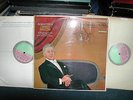 SB 6600 Rubinstein chopin waltzes LP '64 in mono sleeve 2 x1 sided test pressing