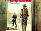 Rio Lobo - Complete Score - Limited 3000 - Jerry Goldsmith