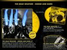 Dead Weather *Dodge And Burn* New Sealed TMR Third Man Vault 25 Jack White Rock