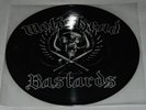 Motorhead Bastards LP  Vinyl Picture Disc  Brand New Official Shop Stock