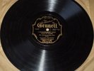 I WONDER HOW THEY LIVE AT HOME Rev Edward Olive Boone Gennett 7248 78 RPM ROCKER