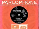 THE EASYBEATS - FRIDAY ON MY MIND - RARE 7