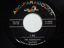Marvelows - I Do   M-   1965