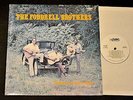 BLUES LP The Foddrell Brothers Outlet 1048 Patrick County Rag