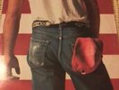 BRUCE SPRINGSTEEN BORN IN THE USA VINYL LP 1984 ORIGINAL OZ PRESSING SBP 238008