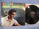 Elvis Presley, Paradise Hawaiian Style, LPM 3643,1966, Soundtrack, Rock