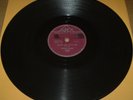COME ON LET'S GO w/ FRAMED Ritchie Valens APEX 7639 78RPM
